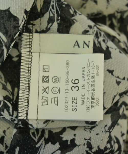 ANAYI เสื้อสตรี