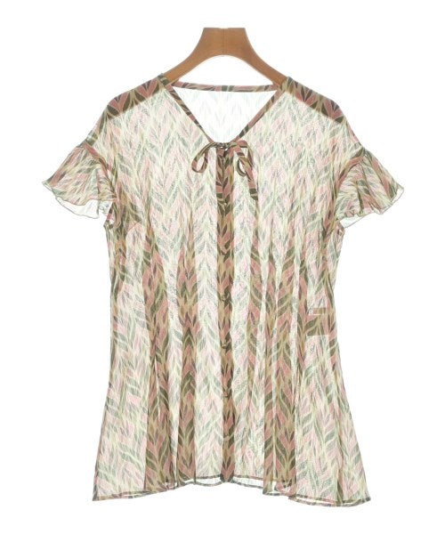 ANAYI เสื้อลำลอง