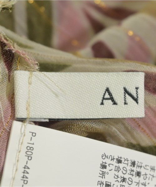 ANAYI เสื้อลำลอง