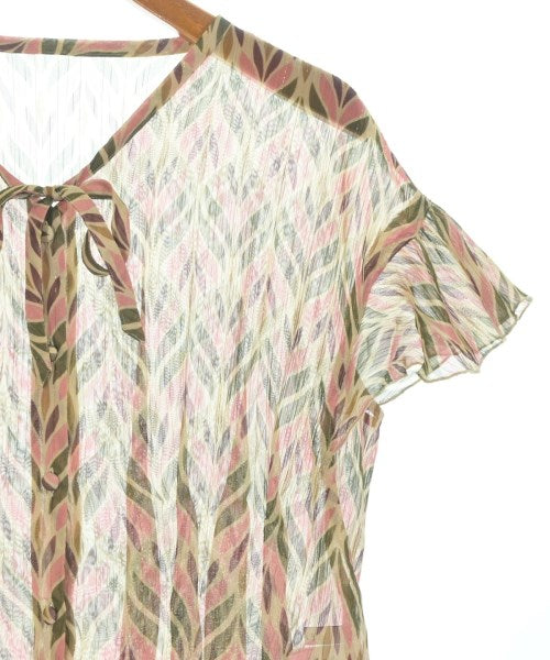 ANAYI เสื้อลำลอง
