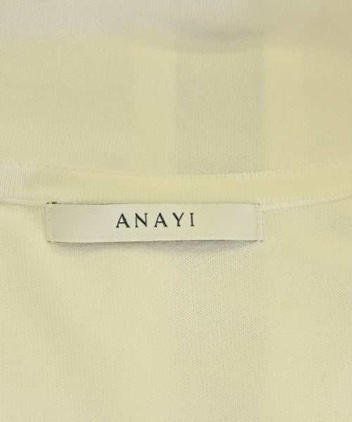 ANAYI เสื้อคาร์ดิแกน