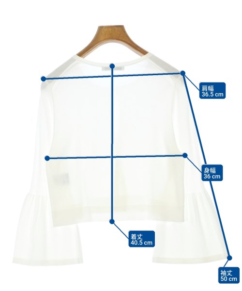 ANAYI เสื้อคาร์ดิแกน