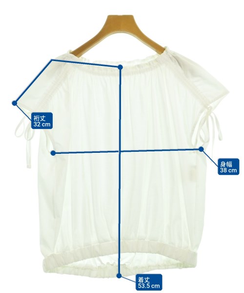 ANAYI เสื้อสตรี