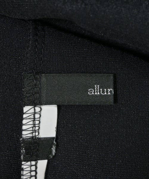 allureville เสื้อยืด/เสื้อท็อปส์