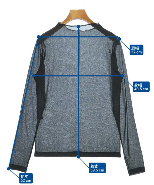 allureville เสื้อยืด/เสื้อท็อปส์