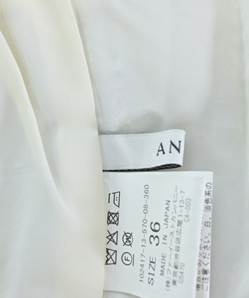 ANAYI เสื้อกั๊ก