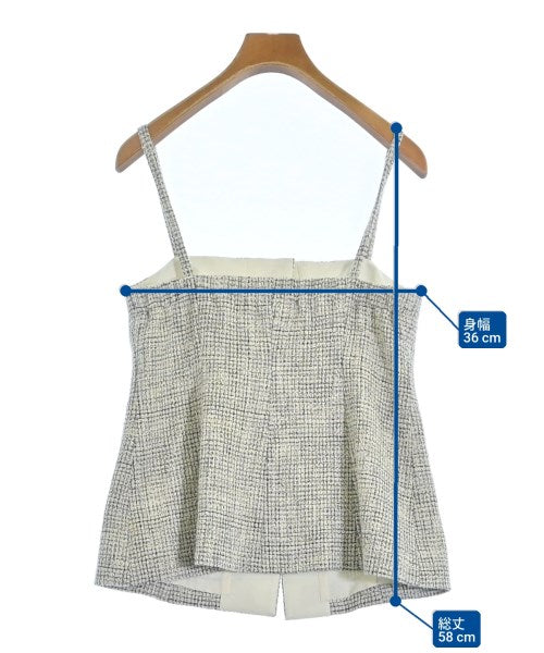 ANAYI เสื้อกั๊ก