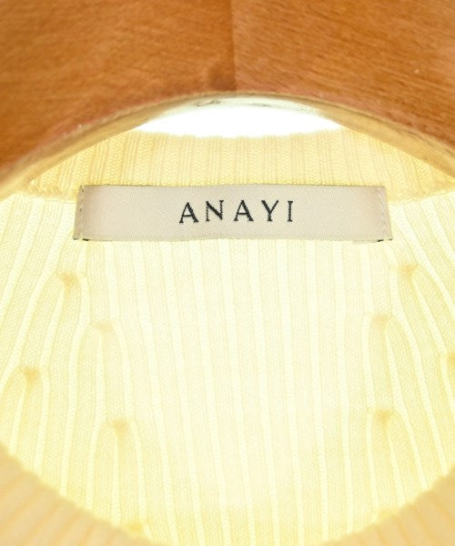 ANAYI เสื้อสตรี