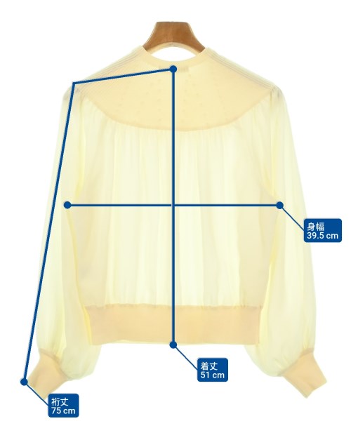 ANAYI เสื้อสตรี
