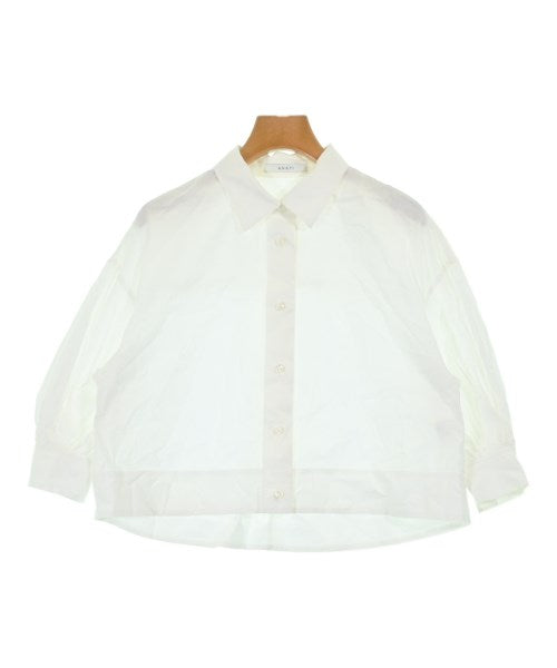 ANAYI เสื้อลำลอง