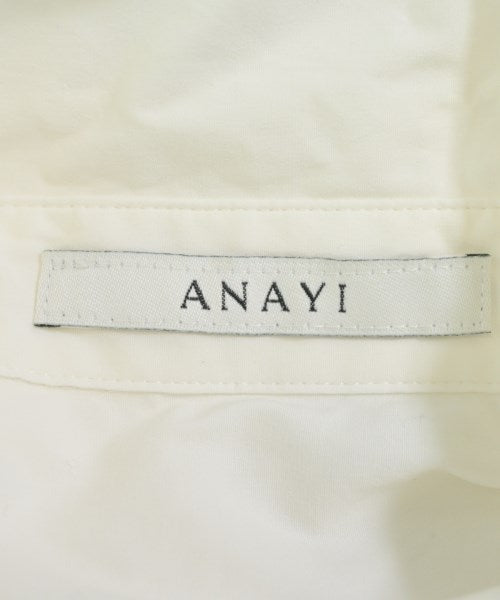 ANAYI เสื้อลำลอง