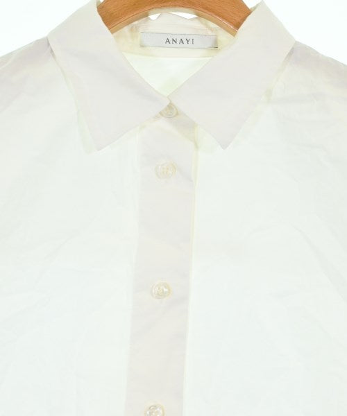 ANAYI เสื้อลำลอง