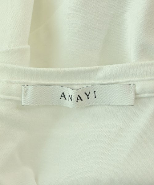 ANAYI เสื้อยืด/เสื้อท็อปส์