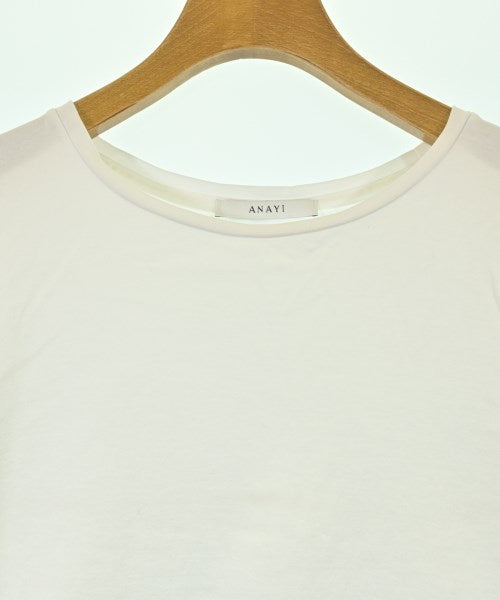 ANAYI เสื้อยืด/เสื้อท็อปส์