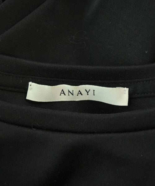 ANAYI เสื้อยืด/เสื้อท็อปส์