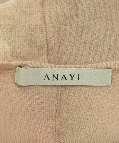 ANAYI เสื้อกันหนาว