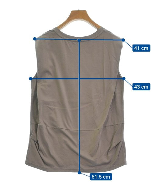 Nolley's เสื้อยืด/เสื้อท็อปส์