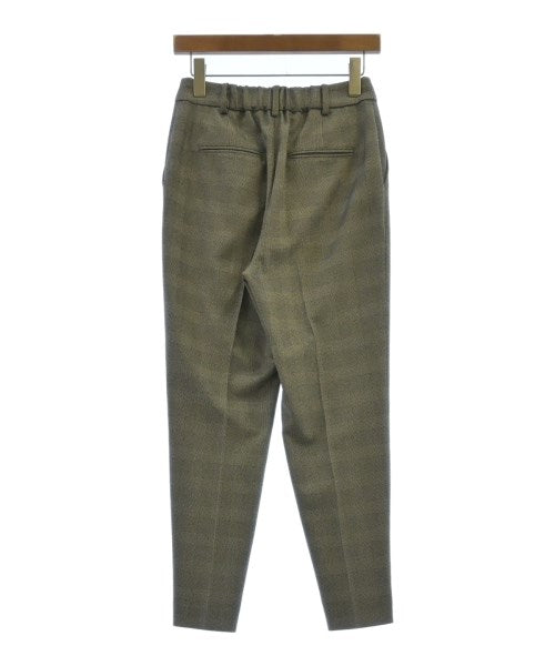 Nolley's กางเกงขายาว