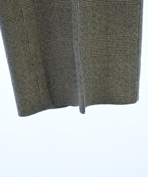 Nolley's กางเกงขายาว