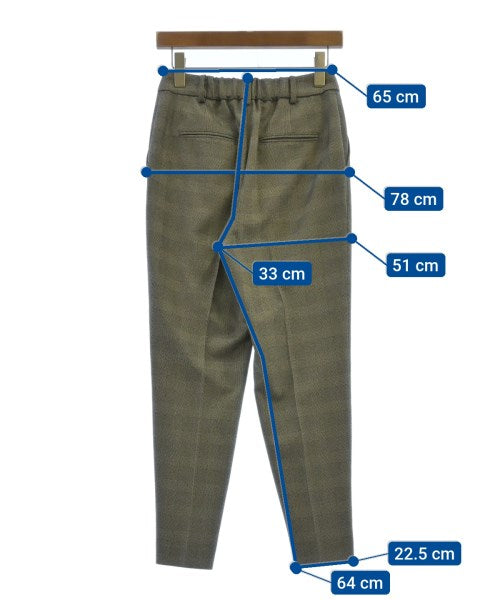 Nolley's กางเกงขายาว