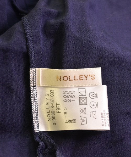 Nolley's ชุดเดรส