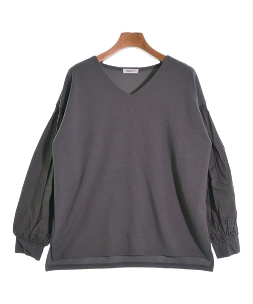 Nolley's เสื้อยืด/เสื้อท็อปส์