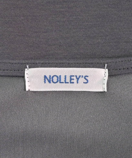 Nolley's เสื้อยืด/เสื้อท็อปส์
