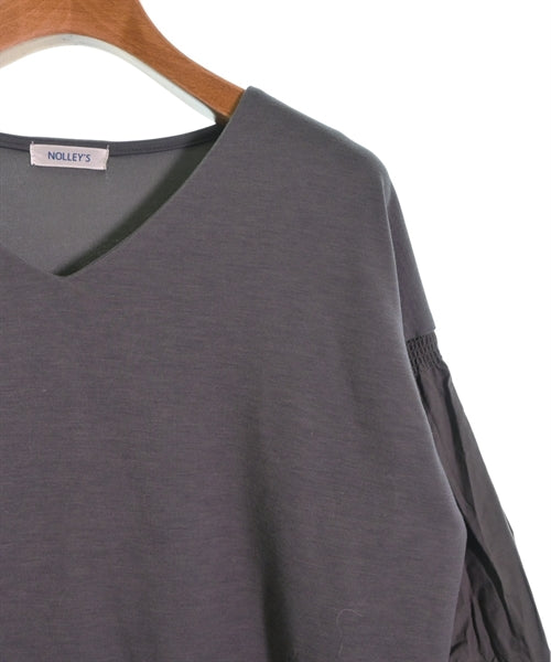 Nolley's เสื้อยืด/เสื้อท็อปส์