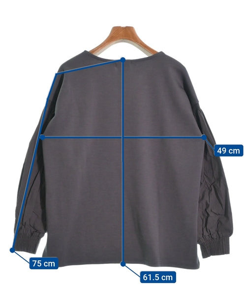 Nolley's เสื้อยืด/เสื้อท็อปส์