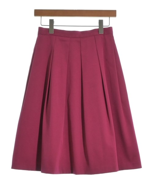 Nolley's กระโปรงยาวถึงเข่า