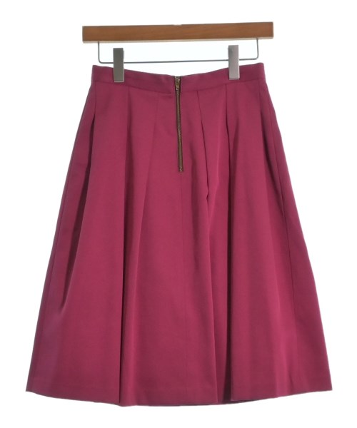 Nolley's กระโปรงยาวถึงเข่า