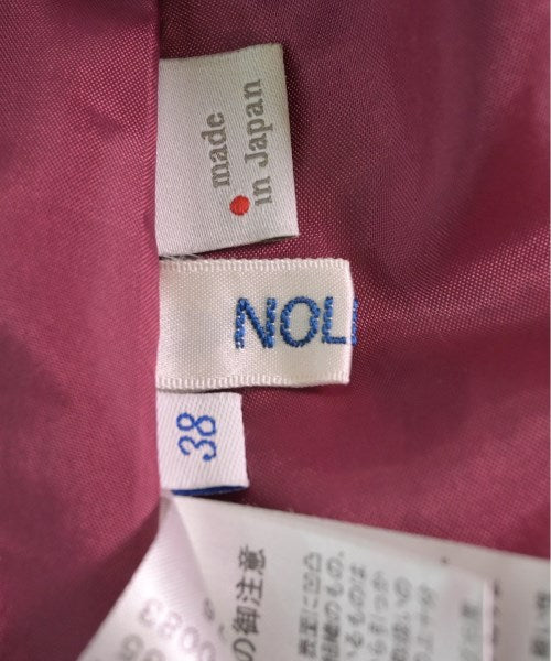 Nolley's กระโปรงยาวถึงเข่า