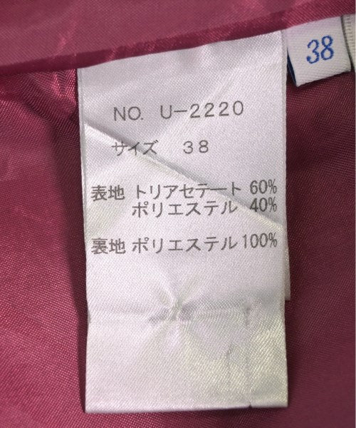 Nolley's กระโปรงยาวถึงเข่า