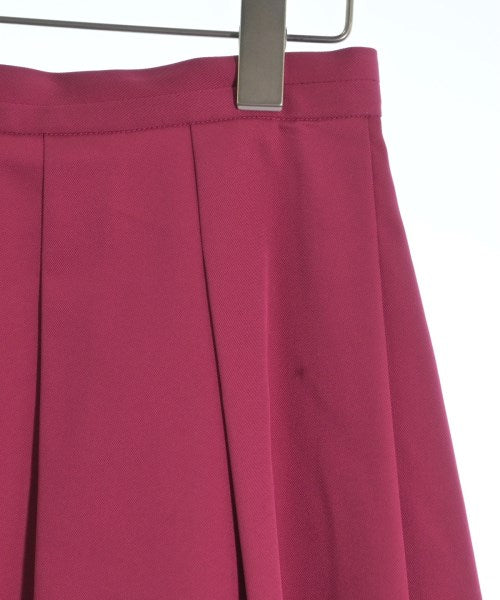 Nolley's กระโปรงยาวถึงเข่า