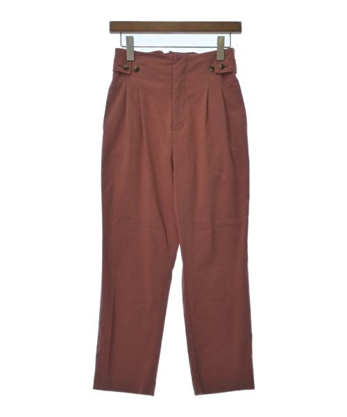 Nolley's กางเกง อื่น