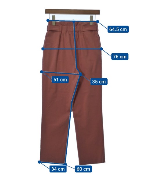 Nolley's กางเกง อื่น