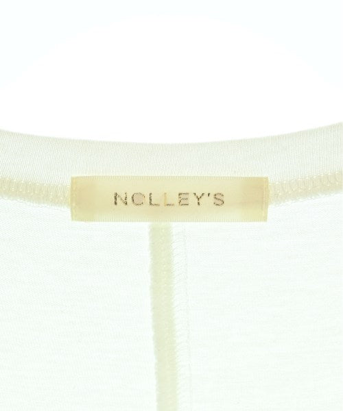 Nolley's เสื้อยืด/เสื้อท็อปส์