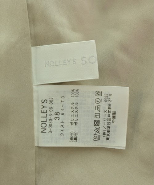 Nolley's กระโปรงยาวถึงเข่า