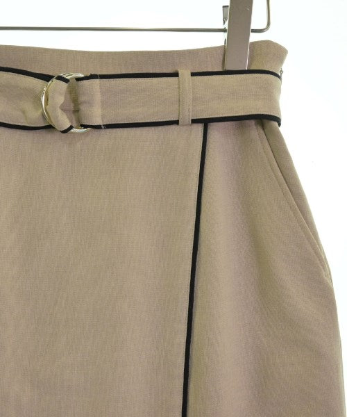 Nolley's กระโปรงยาวถึงเข่า