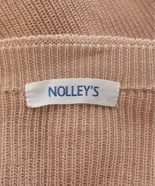 Nolley's เสื้อคาร์ดิแกน