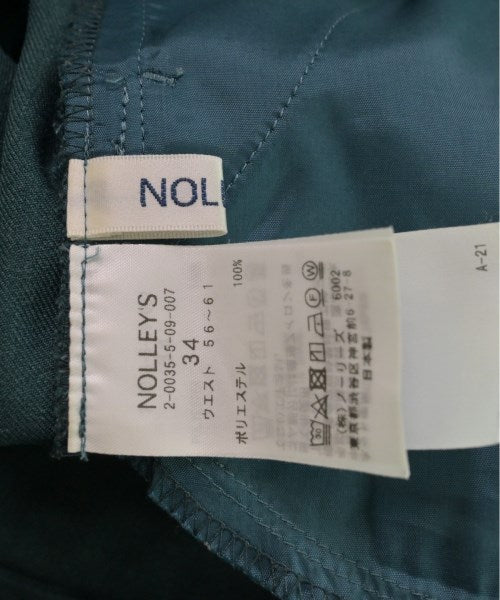 Nolley's กางเกง อื่น