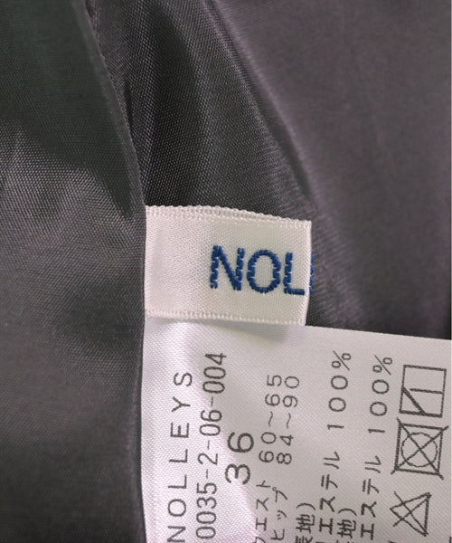 Nolley's กระโปรงยาว/แม็กซี่ยาว