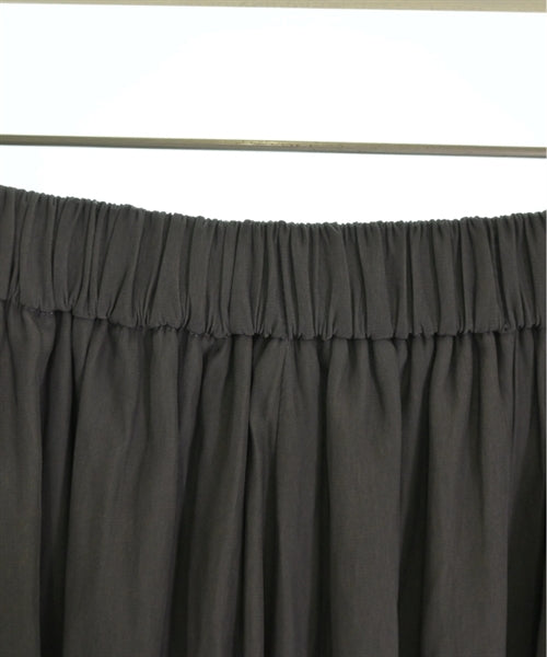 Nolley's กระโปรงยาว/แม็กซี่ยาว