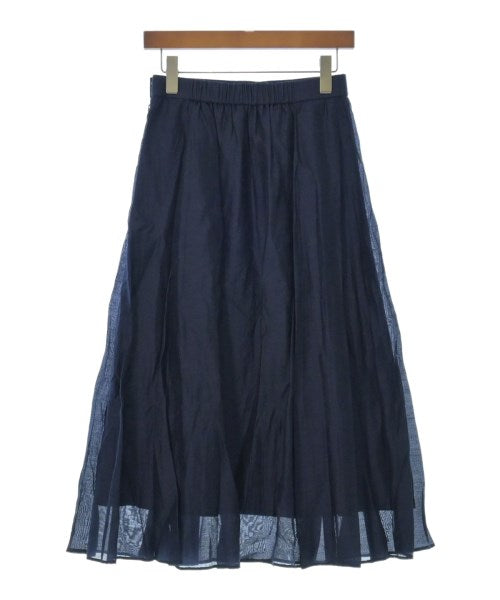 Nolley's กระโปรงยาว/แม็กซี่ยาว