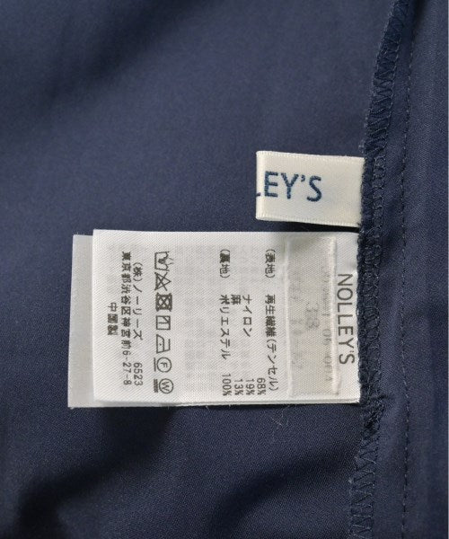 Nolley's กระโปรงยาว/แม็กซี่ยาว