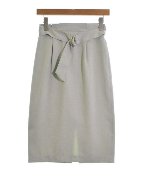 Nolley's กระโปรงยาว/แม็กซี่ยาว