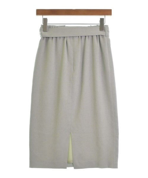 Nolley's กระโปรงยาว/แม็กซี่ยาว