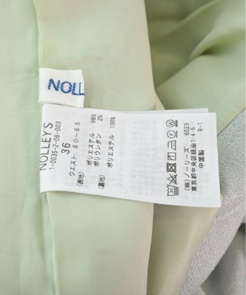 Nolley's กระโปรงยาว/แม็กซี่ยาว