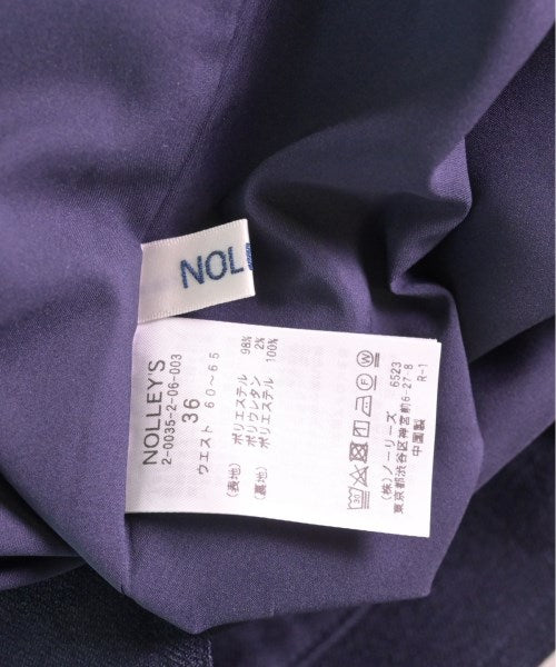 Nolley's กระโปรงยาว/แม็กซี่ยาว