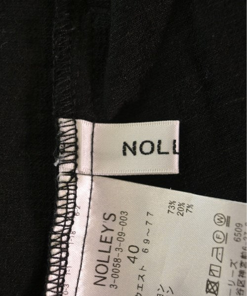 Nolley's กางเกง อื่น